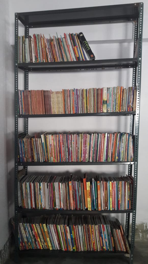 public school near nilamber pitamber Park ranchi