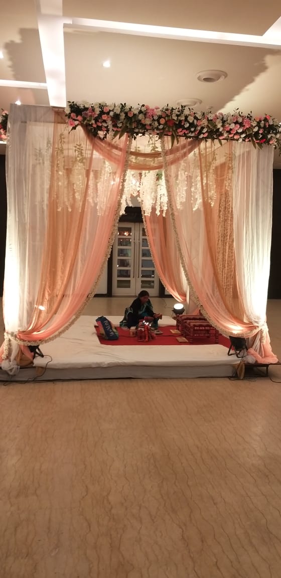 All types of official meeting hall in Ramgarh