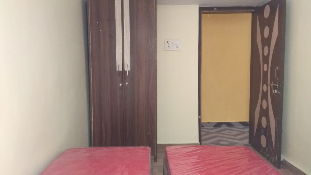 top girls hostel nearest lalpur  chowk in Ranchi