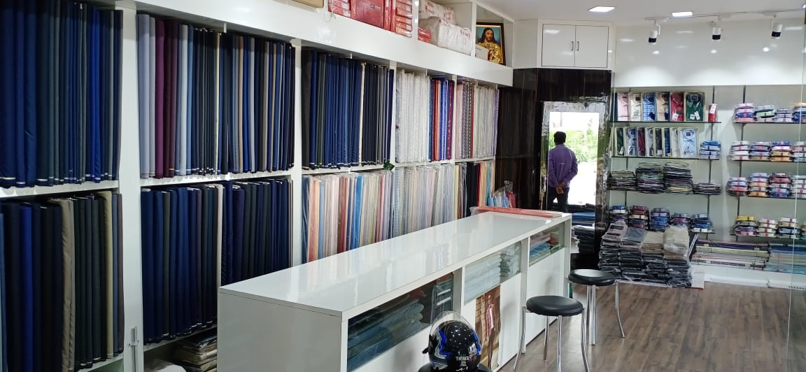 suits collection near Birsa chowk ranchi