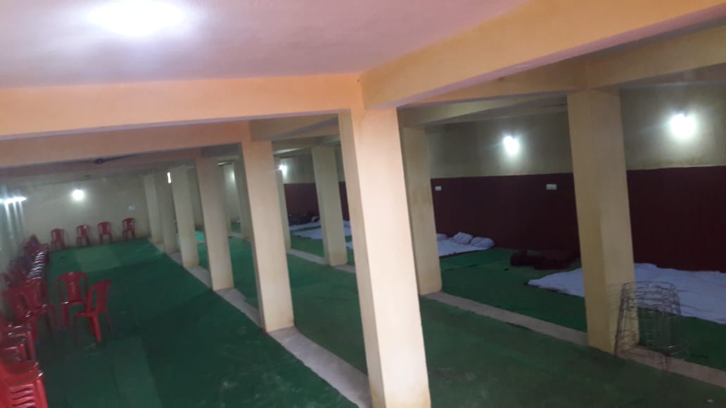 Banquet palace hall near beri ranchi