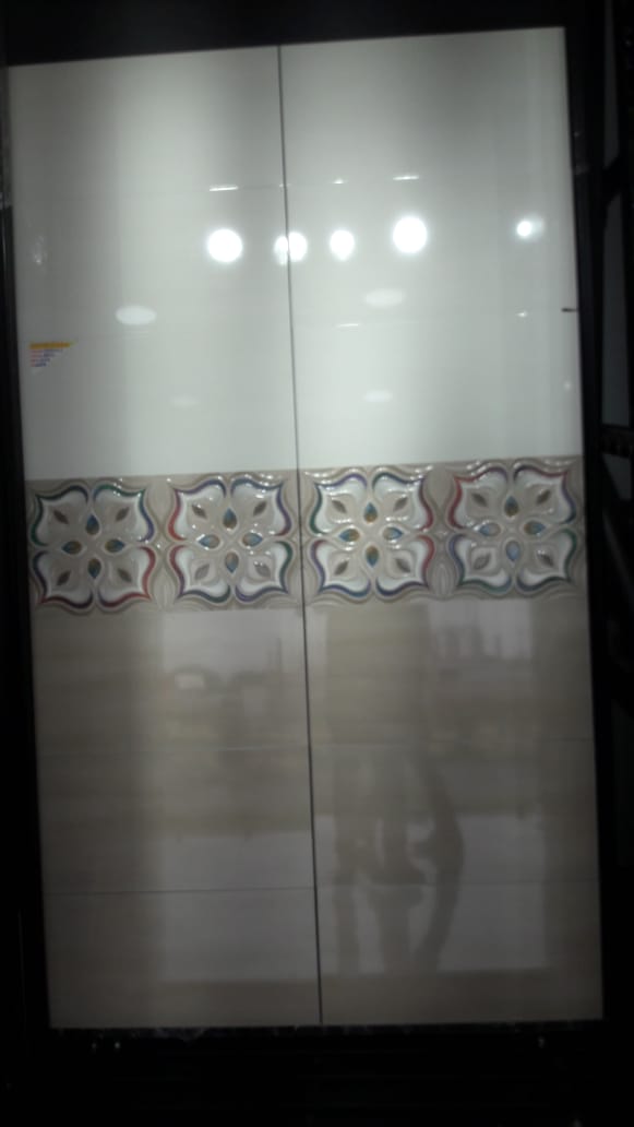 Somamy tiles deelar in ranchi