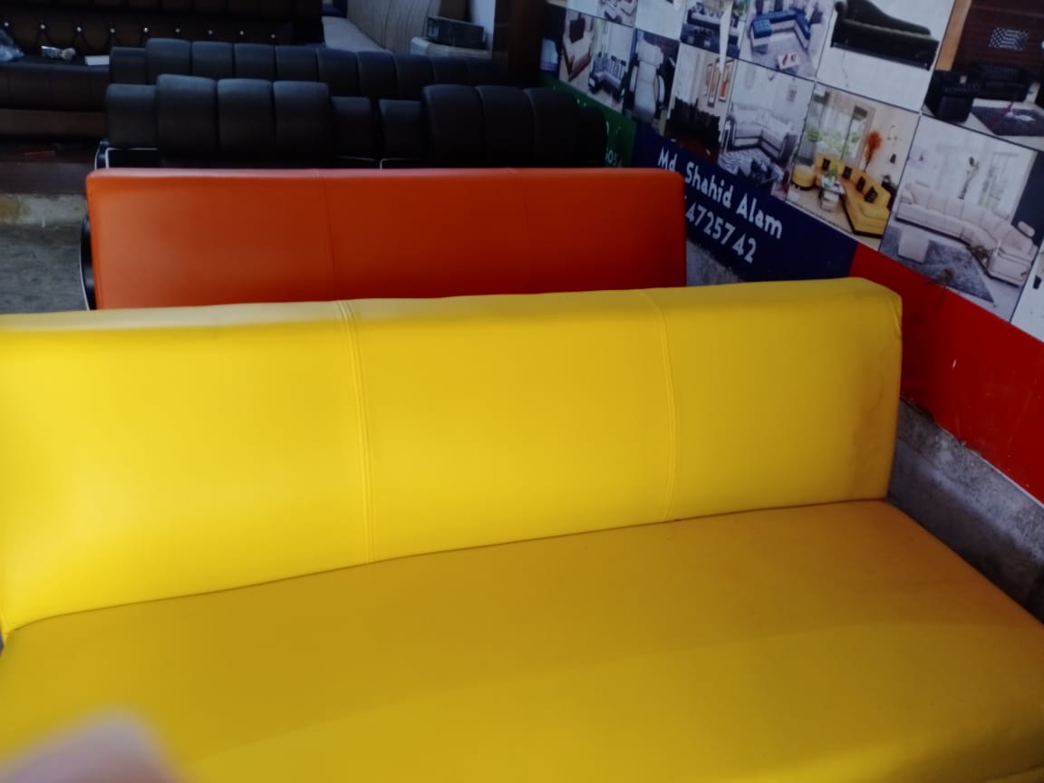 sofa remolding in kathal more road ranchi