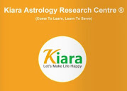 kiara astrology in ranchi