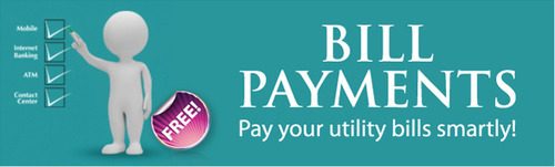 Utility payment provider in ranchi.