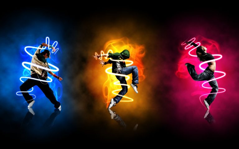 SALSA DANCE CLASSES IN RATU RANCHI