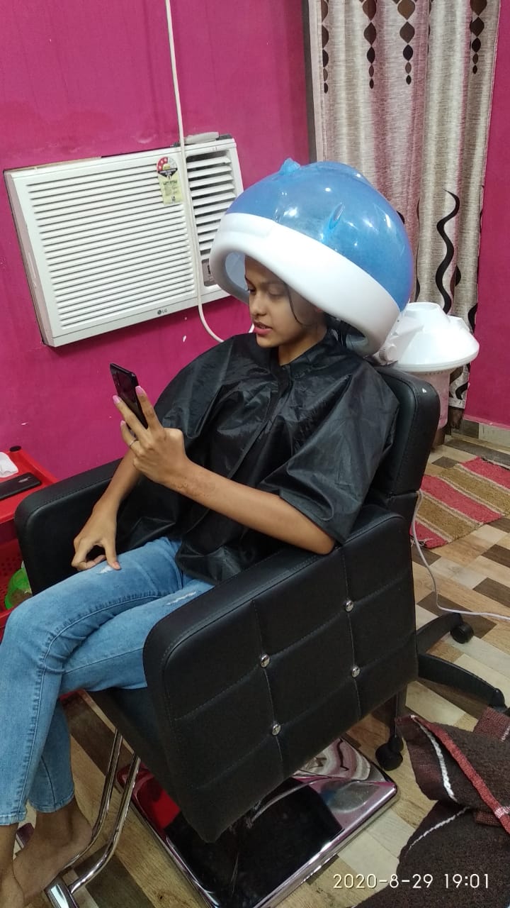 engagement makeup in near piska more in ranchi