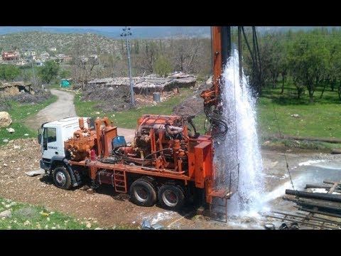 BOREWELL SERVICE PROVIDER NEAR THAKUR GAON RANCHI