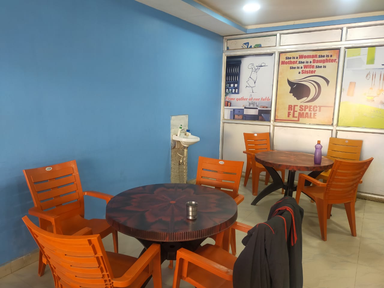 DOSA HUT IN SAIL CITY NEW PUNDAG RANCHI