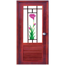 PVC DOOR WORK IN RANCHI