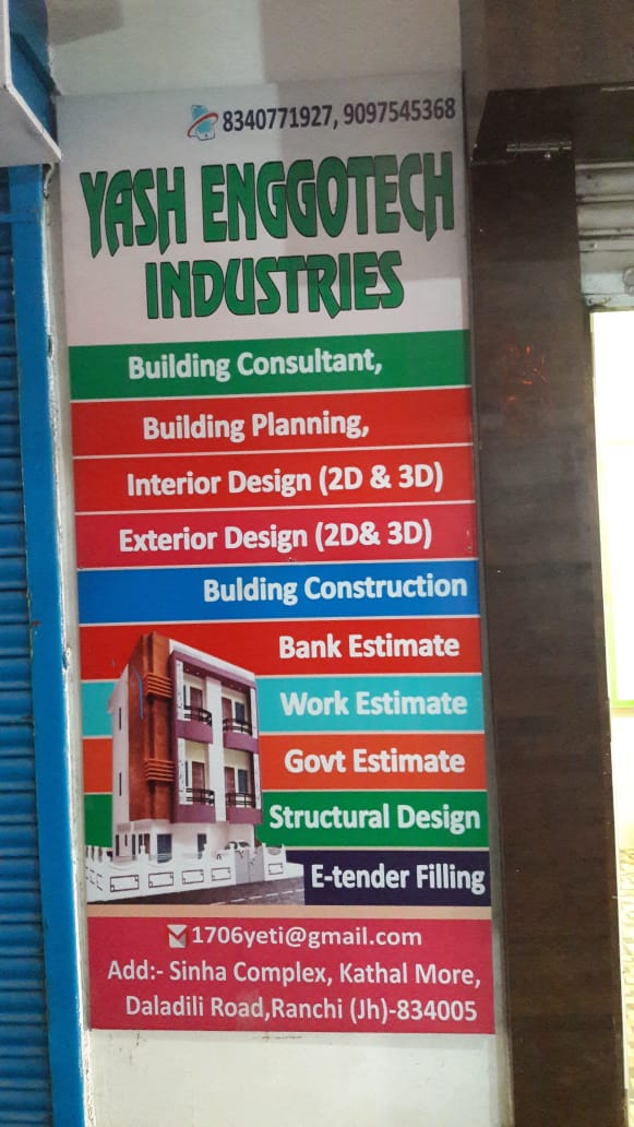 interior design in near dalidali chowk in ranchi 