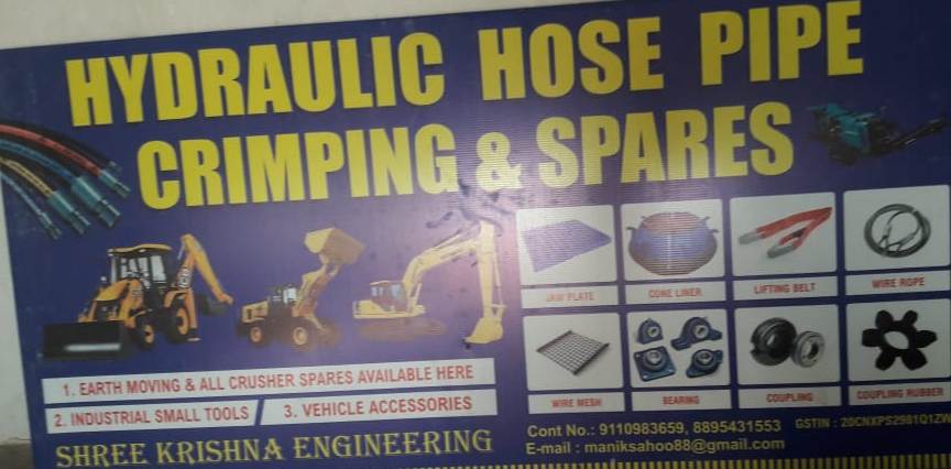 hydraulic house pipe supplier in near piska more ranchi