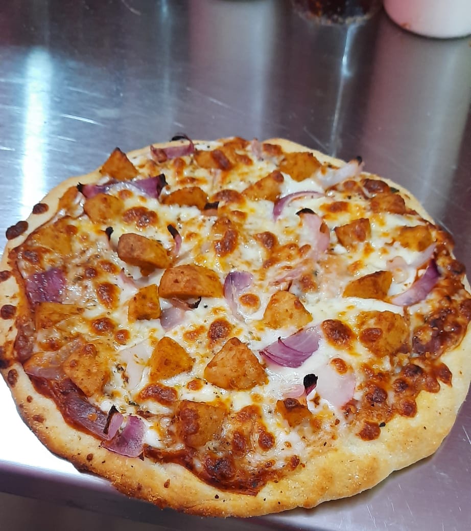 free Home delivery Pizza in ramgarh