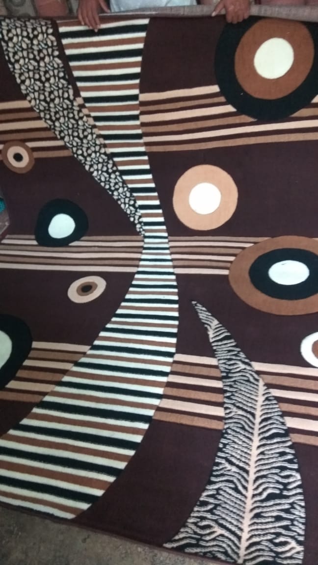 CARPET TILES SHOP  IN NEAR BAJRA IN RANCHI 