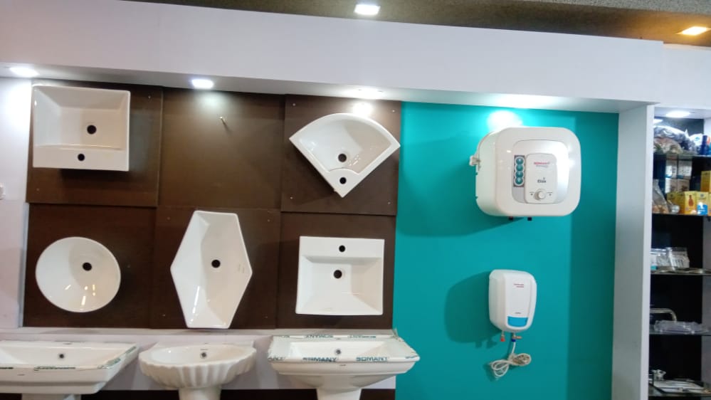 Best hindware sanitary in ranchi