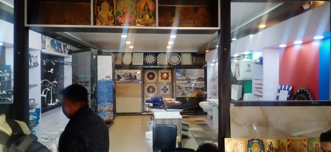 TOP SOMANY TILES & MARBLE DEALER IN RANCHI.