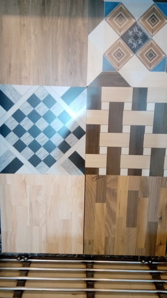 best tiles shop near BIT ranchi