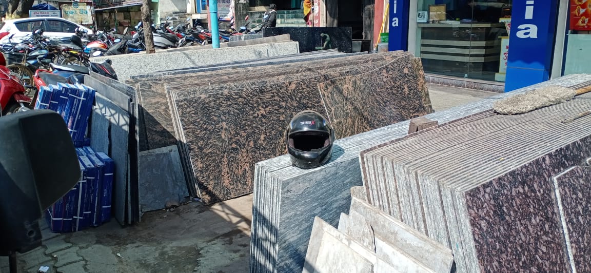 MARBLE SHOP IN RANCHI ROAD 