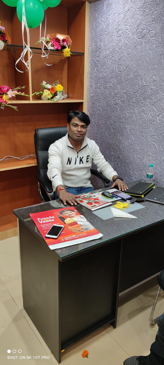 VISA service near pandara ranchi