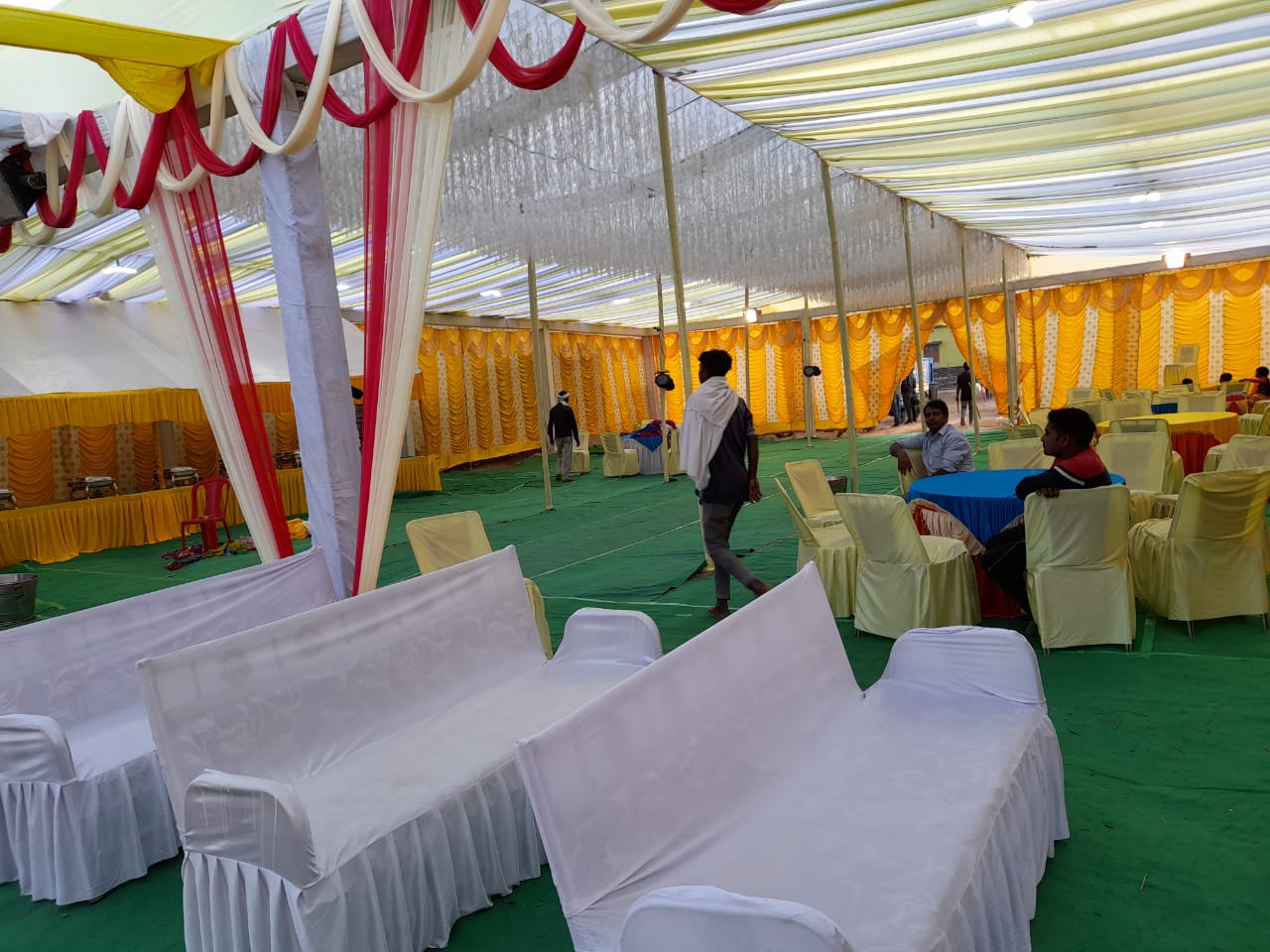 cooking & catering near sector ranchi