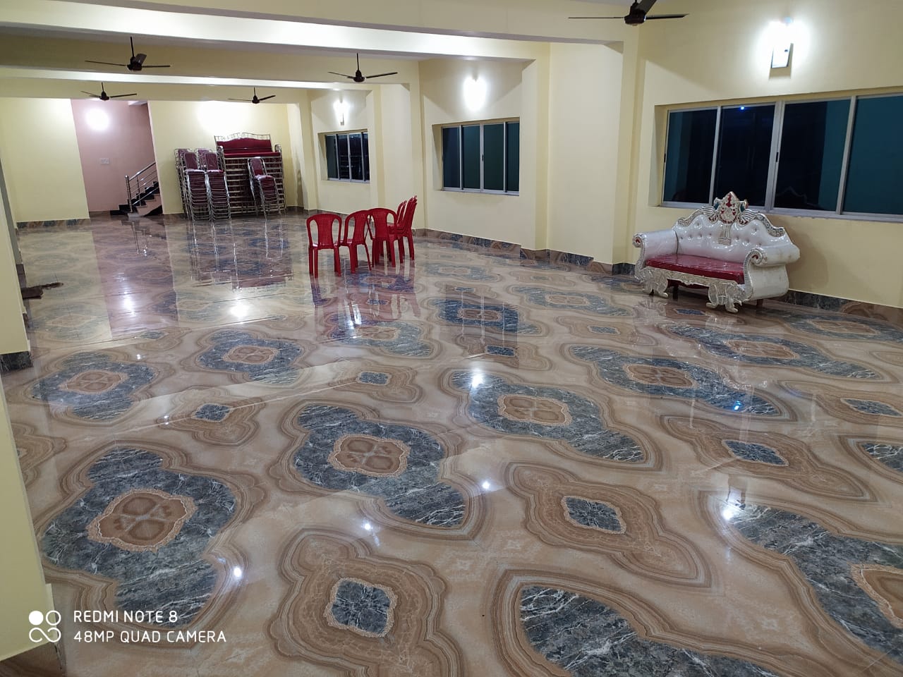 party palace in bokaro