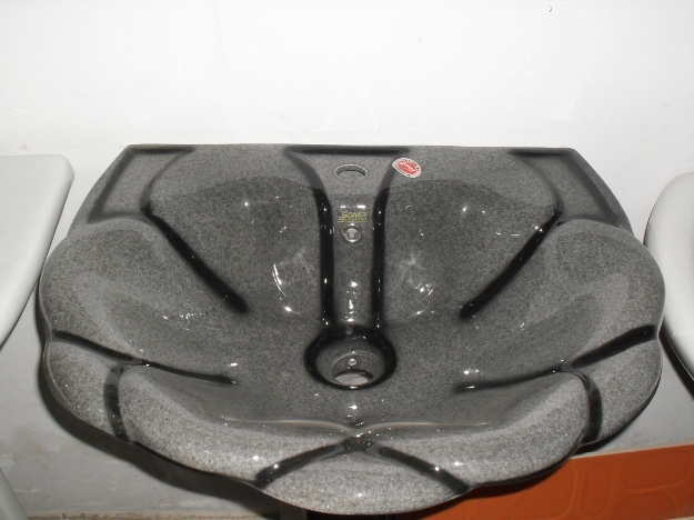 basin