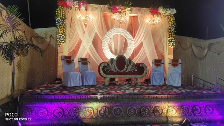 Destination wedding provider in ranchi