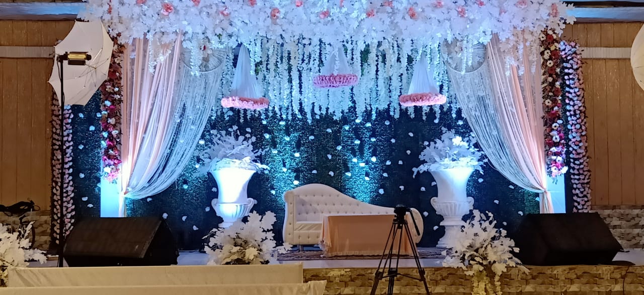 band party provider near BJP office ranchi