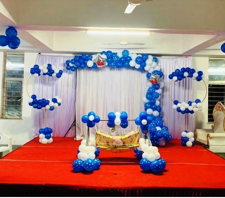 vanue selection provider near ashok nagar ranchi