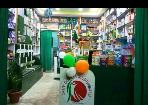 best medicine corner near thakurgaon ranchi