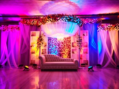 tent and catering near sriram toli ranchi