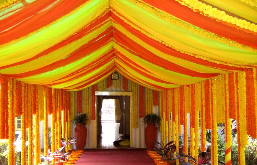 event management provider near bahu bazar in ranchi