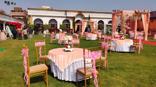 wedding event in near chutia in ranchi