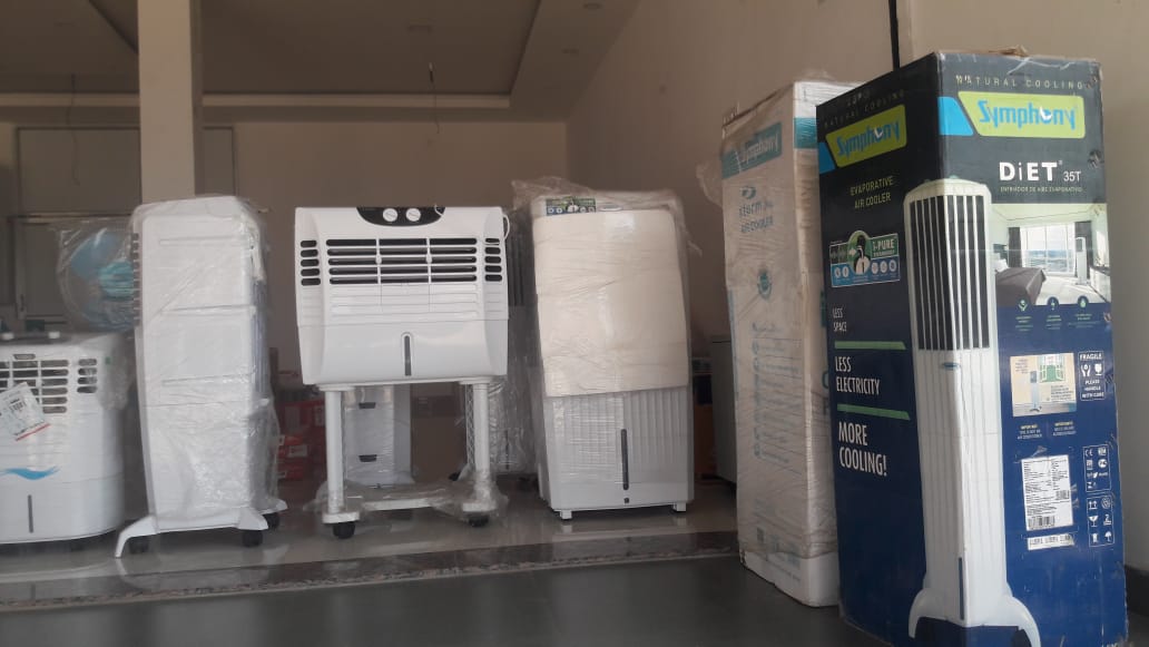 COOLER SHOP NEAR RATU CHATTI RANCHI