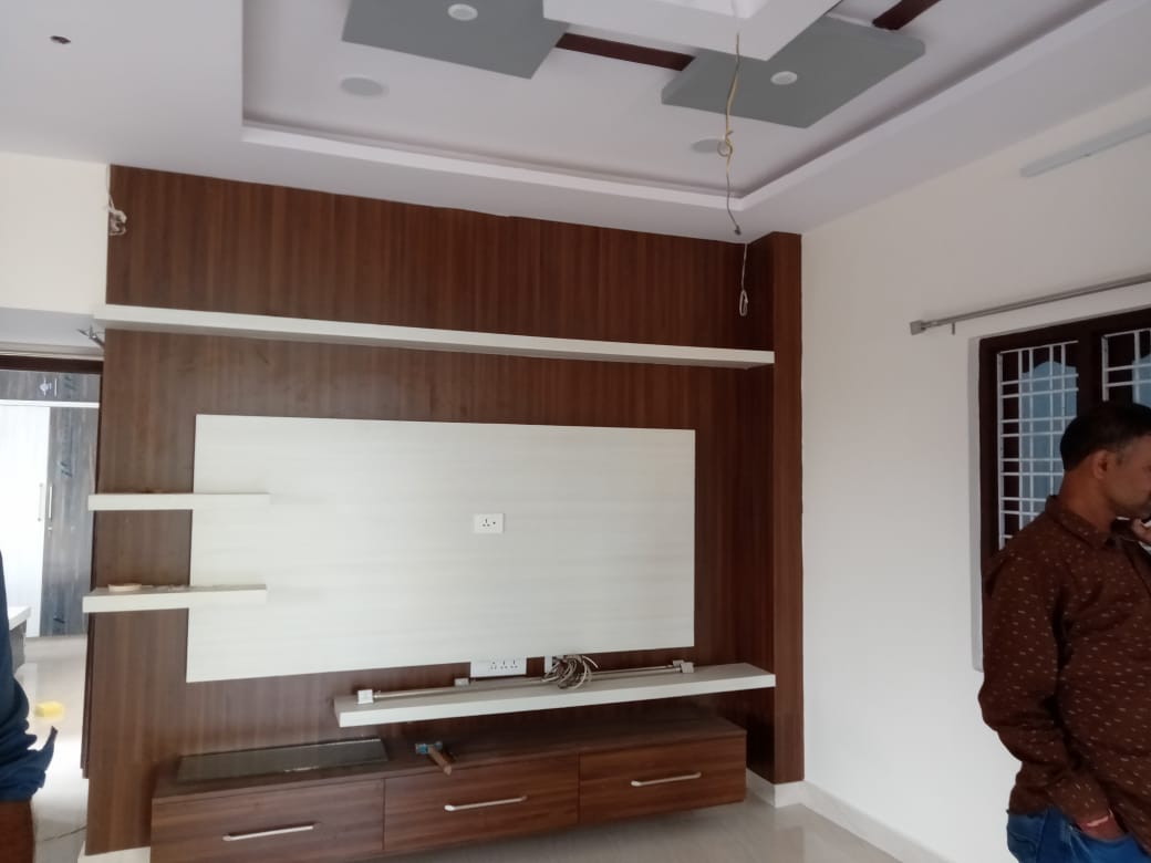 ROOM INTERIOR CONTRACTOR IN RANCHI