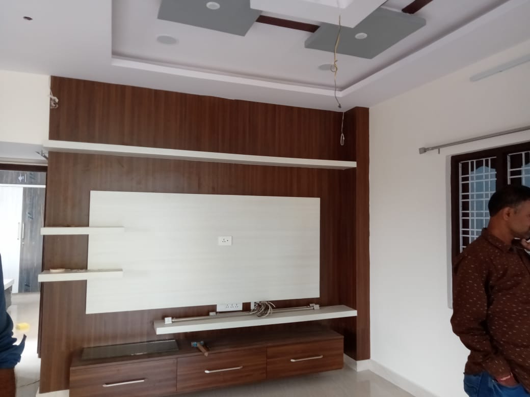 Room interior contractor in ranchi