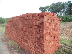 brick supplier near kathal more in ranchi