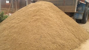 sand supplier near dhurwa in ranchi