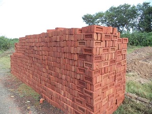 bricks supplier khushi colony in ranchi