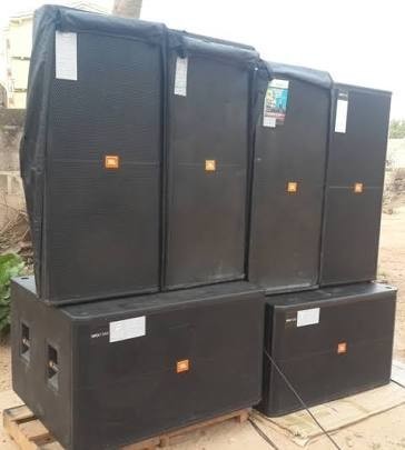 dj set rent on Hazaribagh 