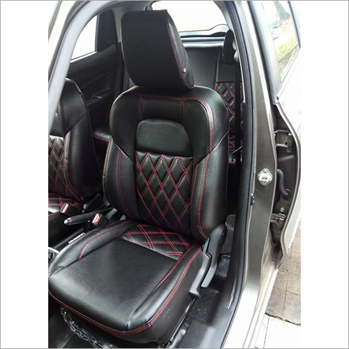 seat cover supplier in ranchi 