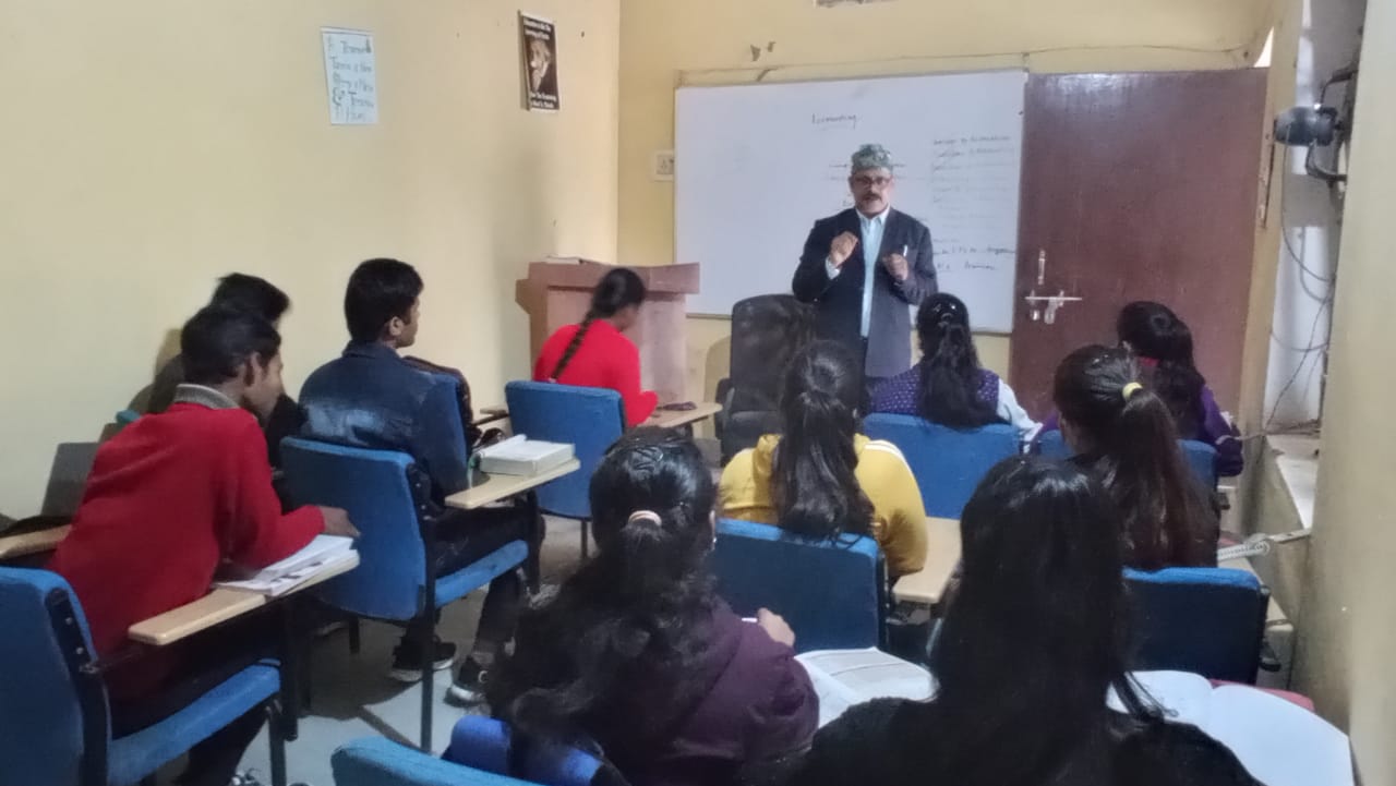 TOP COMMERCE TEACHER IN GAYA