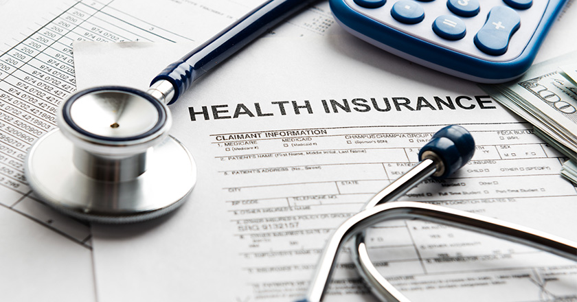  HEALTH INSURANCE CONSULTANT IN HAZARIBAGH