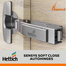 HETTICH WHOLESALER IN GAYA