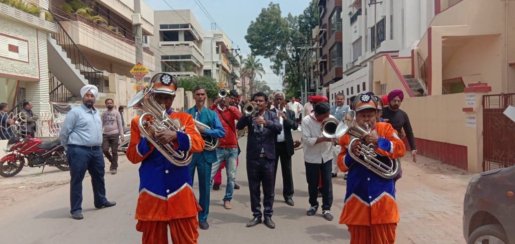Shehnai vadak service in Ranchi