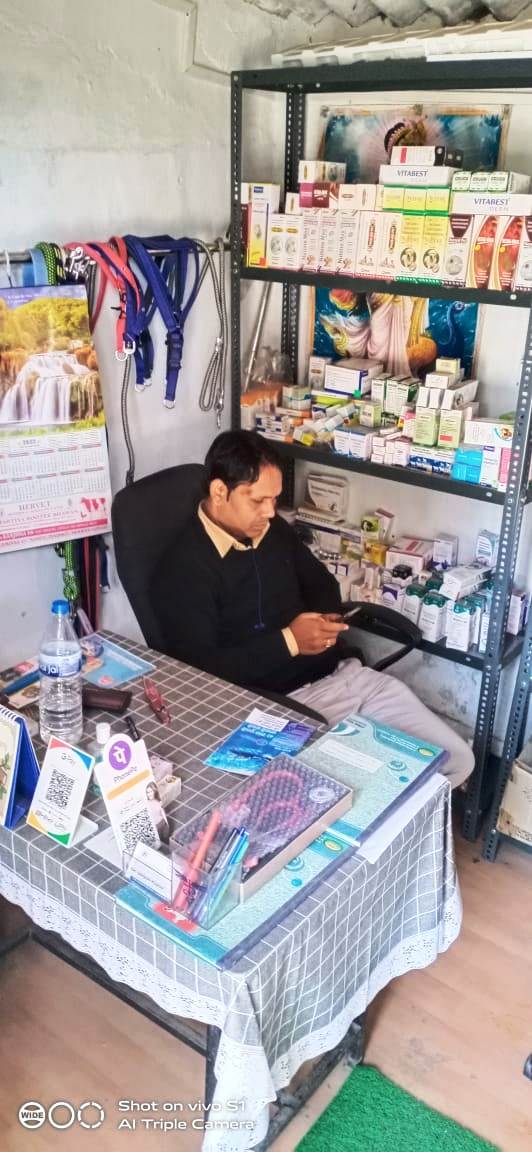 PET CLINIC NEAR KARAMTOLI CHOWK IN RANCHI