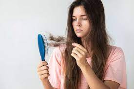 HAIR FALL THERAPY CLINIC IN RANCHI 