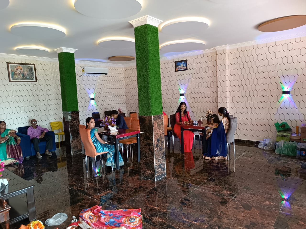 HOME DELIVERY RESTAURANT NEAR RING ROAD RANCHI