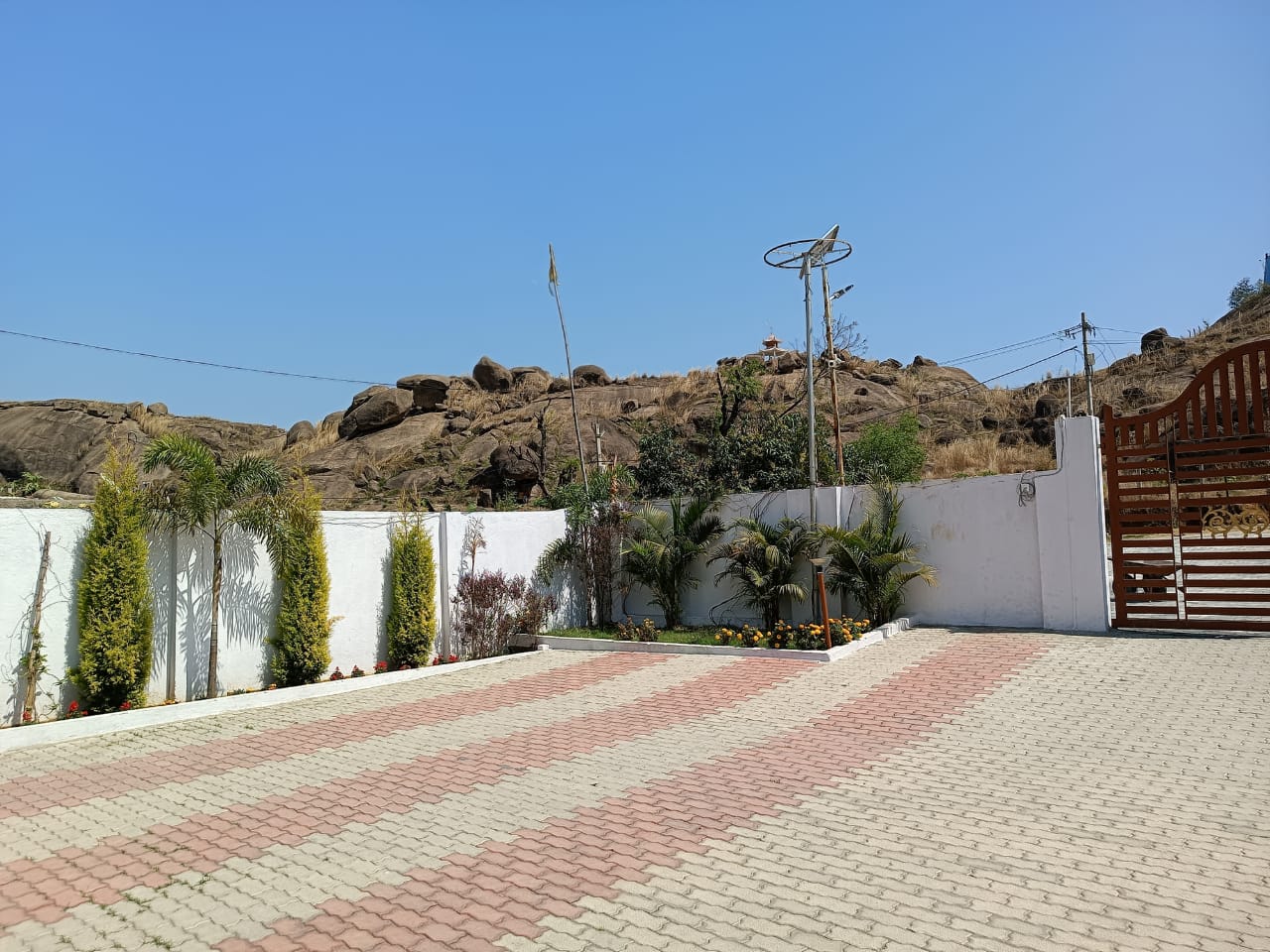 best conference hall near kakar bariatu ranchi