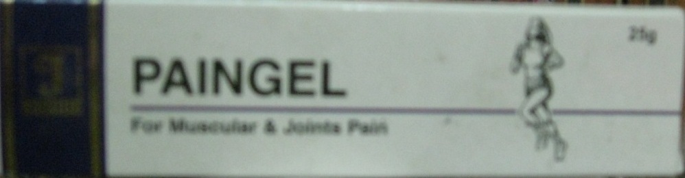 PAINGEL